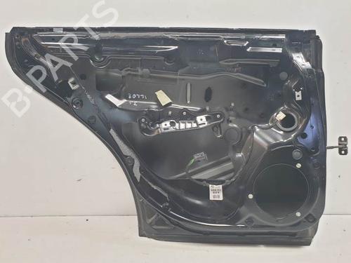 Left rear door MERCEDES-BENZ CLS (C219) CLS 320 CDI (219.322) | BP28060783C4 