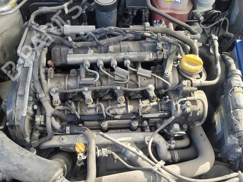 Engine ALFA ROMEO 159 (939_) 1.9 JTDM 16V (939AXC1B, 939AXC12) | BP40175506M1 - Image 22