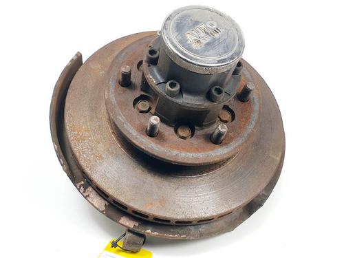 Used Left rear steering knuckle Left rear steering knuckle MITSUBISHI PAJERO CLASSIC (V2_W, V6_W, V7_W) 2.5 TD (V24W) (115 hp) 13887716 13887716