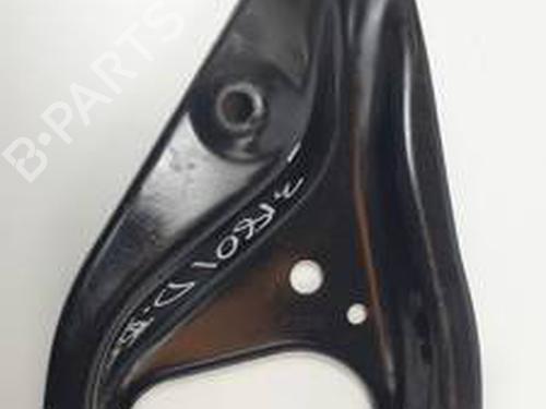 Used Left front suspension arm DACIA SANDERO II 1.0 SCe 75 (B8JC, B8JD, B8NC) (73 hp) 30279016