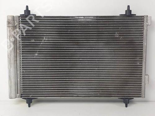 AC radiator PEUGEOT 307 CC (3B) 2.0 HDi 135 | BP22214100M32 