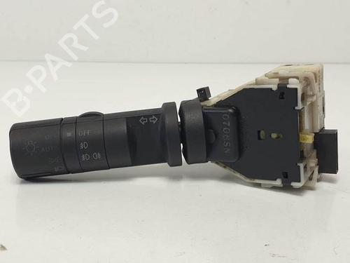 Used Headlight switch NISSAN QASHQAI / QASHQAI +2 I (J10, NJ10, JJ10E) 1.5 dCi (106 hp) 25295415