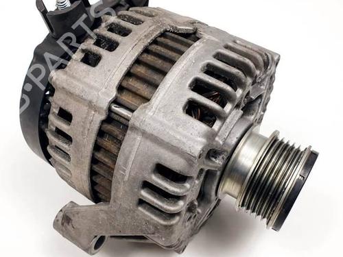 Used Alternator Alternator VOLVO S80 II (124) D5 AWD (185 hp) 19081453 19081453