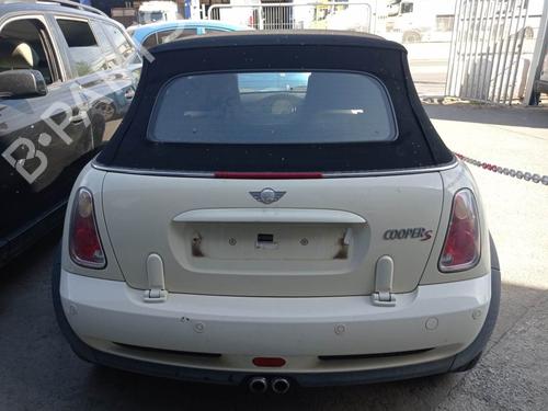Right front brake caliper MINI MINI Convertible (R52) Cooper S | BP11570712M104 - Image 14