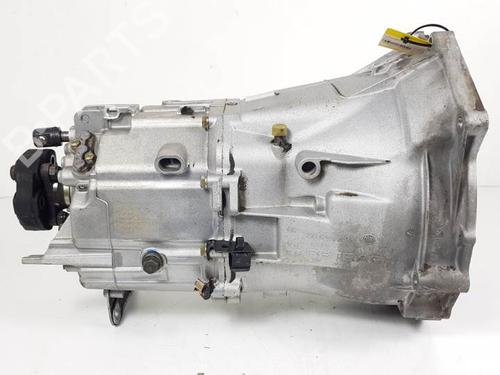 Gearbox BMW 3 Compact (E46) 316 ti | BP15354970M3 