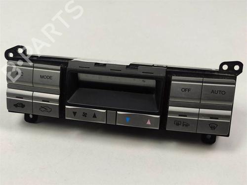 Used Climate control Climate control HONDA FR-V (BE) 2.2 i CTDi (BE5) (140 hp) 9701029 9701029