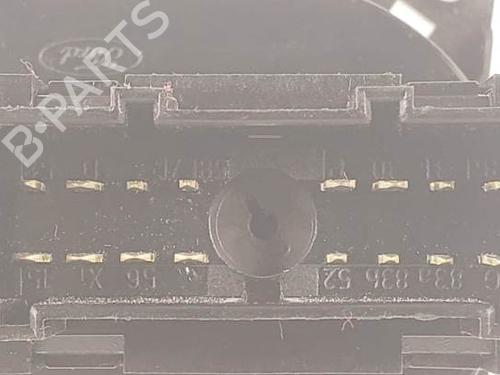 Headlight switch FORD TOURNEO CONNECT 1.8 TDCi | BP17648983I24 
