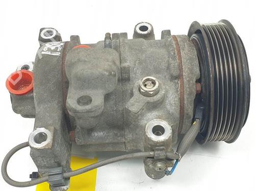 AC compressor HONDA JAZZ IV (GK_) 1.3 | BP16906980M34 