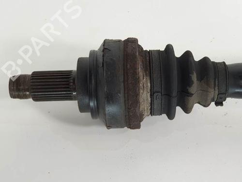 Right rear driveshaft BMW 5 Touring (E61) 525 d | BP6860120M41 