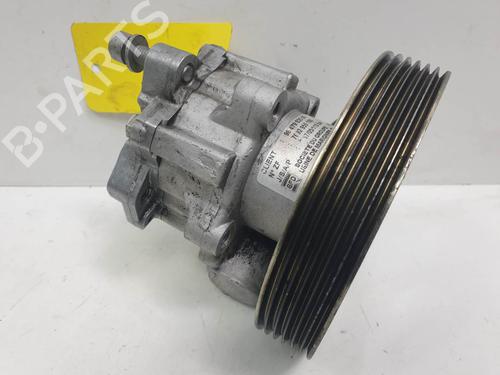 Used Steering pump Steering pump FIAT ULYSSE (179_) 2.2 JTD (128 hp) 9249728 9249728