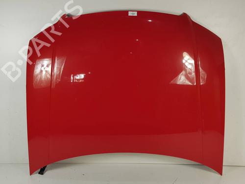 Used Hood Hood AUDI A4 B7 Convertible (8HE) 1.8 T (163 hp) 39959109 39959109