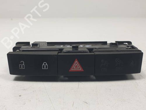 Used Warning switch Warning switch OPEL ASTRA J (P10) 1.6 (68) (115 hp) 34512808 34512808