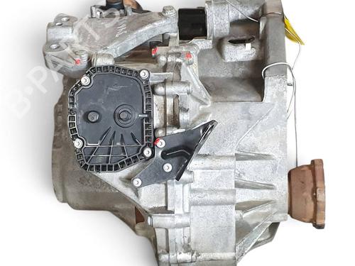 Gearbox VW GOLF VI (5K1) 1.4 TSI | BP38433641M3 - Image 5