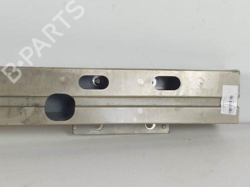 Front bumper reinforcement JAGUAR S-TYPE II (X200) 2.7 D | BP13949505C109 