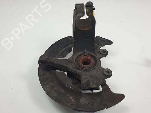 Left front steering knuckle VOLVO V50 (545) 2.0 D | BP16444803M25 