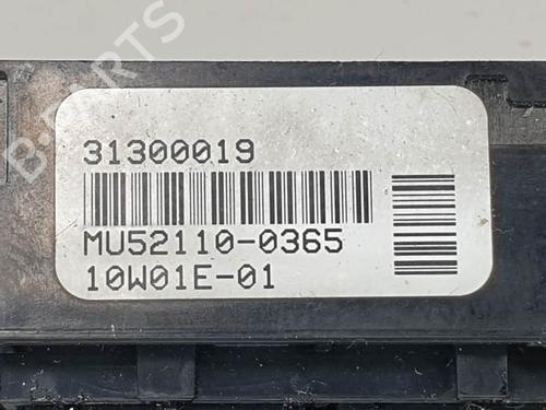 Switch VOLVO XC60 I SUV (156) 2.4 D | BP6862196I30 