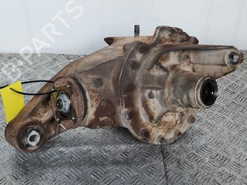 Used Rear differential LAND ROVER RANGE ROVER SPORT I (L320) 3.6 D 4x4 (272 hp) 6997056
