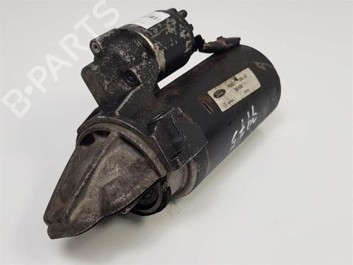 Used Starter Starter FORD TRANSIT Bus (FD_ _, FB_ _, FS_ _, FZ_ _, FC_ _) [2006-2014] 10365844 10365844