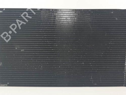 AC radiator MERCEDES-BENZ VIANO (W639) CDI 2.2 (639.711, 639.713, 639.811, 639.813, 639.815) | BP25139205M32 