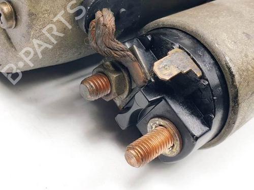 Starter SUZUKI VITARA Cabrio (ET, TA) 1.6 (TA01, SE416) | BP18344761M8 
