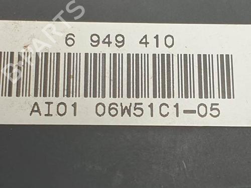 Steering column stalk MINI MINI Convertible (R52) One | BP23415079I23 