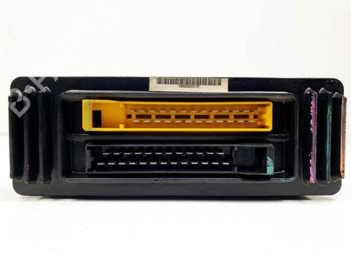 Engine control unit (ECU) JAGUAR XJ (XJ40, XJ81) 6 3.6 | BP17665183M57 