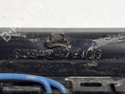 Tailgate handle SUZUKI VITARA (LY) 1.4 T (APK414) | BP39196461C132 - Image 5