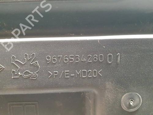 Front slam panel CITROËN C3 II (SC_) 1.0 VTi 68 | BP37682226C72 - Image 3