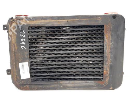 Used Intercooler Intercooler MITSUBISHI GALLOPER (JK-01) 2.5 TD intercooler (99 hp) 17226363 17226363