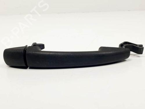 Used Front right exterior door handle PEUGEOT EXPERT Van (VF3A_, VF3U_, VF3X_) 1.6 HDi 90 16V (90 hp) 24932611