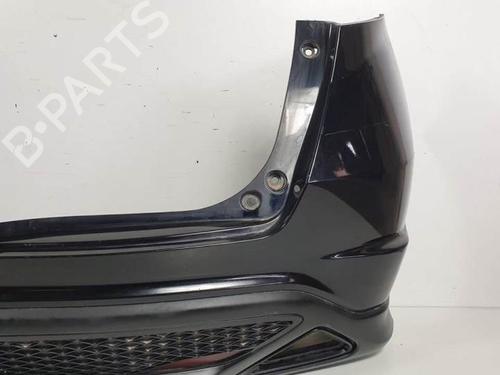 Rear bumper HONDA CIVIC VIII Hatchback (FN, FK) 1.8 (FN1, FK2) | BP17182896C8 