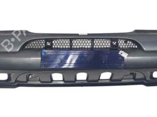Used Front bumper MERCEDES-BENZ M-CLASS (W163) ML 320 (163.154) (218 hp) 24339381