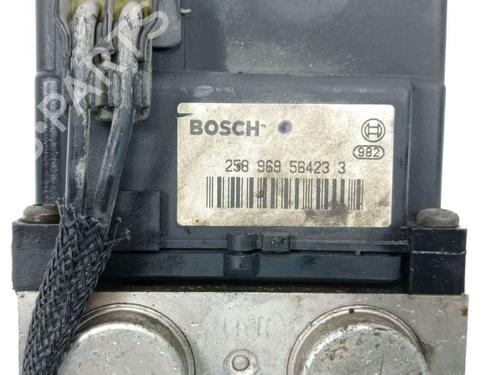 ABS pump KIA RIO I Hatchback (DC) 1.3 | BP7866290M43 