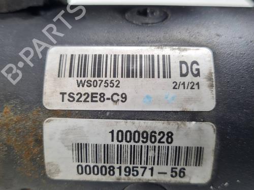 Startmotor RENAULT TRAFIC II Van (FL) 2.0 dCi 115 (FL01, FL0U, FL00, FL0H, FL0M) | BP38301049M8 - Image 6