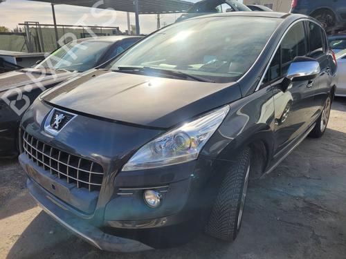 Used Parts PEUGEOT 3008 I MPV (0U_)  1.6 HDi  4640206