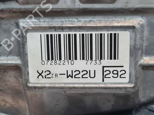 Engine TOYOTA C-HR (_X1_) 1.8 Hybrid (ZYX10_, ZYX11_, ZYX10R, ZYX11R) | BP34515456M1 - Image 3
