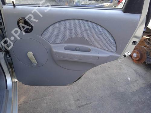 Right front driveshaft DAEWOO KALOS (KLAS) 1.4 | BP12370728M39 - Image 5