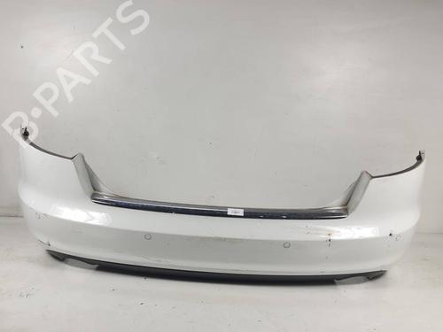 Used Rear bumper Rear bumper PEUGEOT 307 CC (3B) 1.6 16V (110 hp) 40175606 40175606