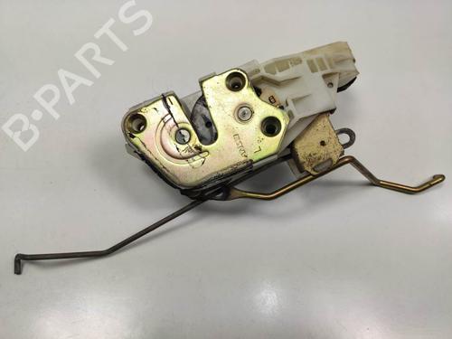 Used Front left lock Front left lock 9711011 9711011
