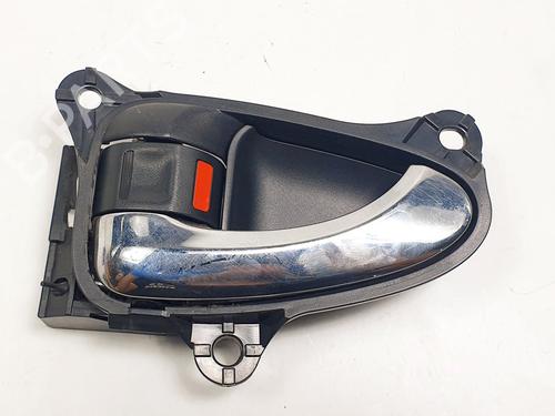 Used Front left interior door handle TOYOTA RAV 4 III (_A3_) 2.2 D 4WD (ALA30_, ALA30R) (177 hp) 14985334