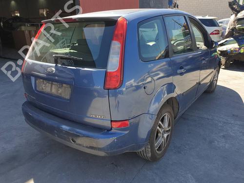 Tailgate FORD FOCUS C-MAX (DM2) 1.6 Ti | BP39929706C6  - Image 8
