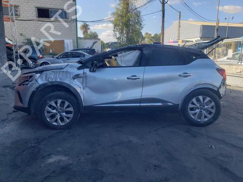 Gear lever RENAULT CAPTUR II (HF_) TCe 90 (HFM6) | BP24990428M90 - Image 28