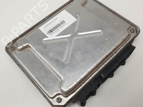 Engine control unit (ECU) FIAT PANDA (169_) 1.2 (169.AXB11, 169.AXB1A) | BP24933144M57 - Image 3