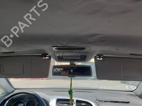 Headlight switch SEAT LEON (1P1) 1.6 TDI | BP30586166I24 - Image 8