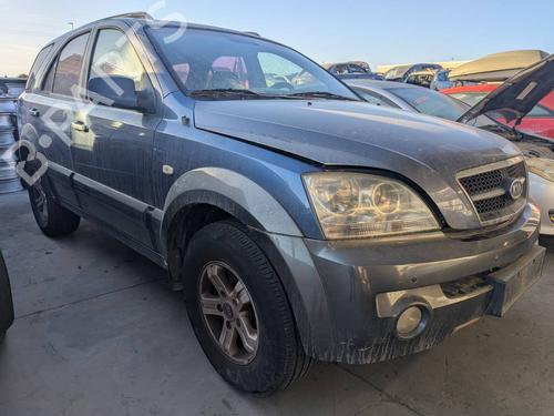 Left front window switch KIA SORENTO I (JC) 3.5 | BP39929635I27 - Image 6