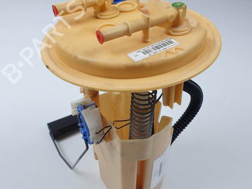 Fuel pump CITROËN C3 II (SC_) 1.4 HDi 70 (SC8HZC, SC8HR0, SC8HP4) | BP28027606M76 - Image 2