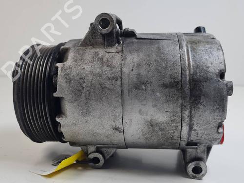 AC compressor RENAULT LAGUNA II (BG0/1_) 1.9 dCi (BG08, BG0G) | BP36254534M34 - Image 4