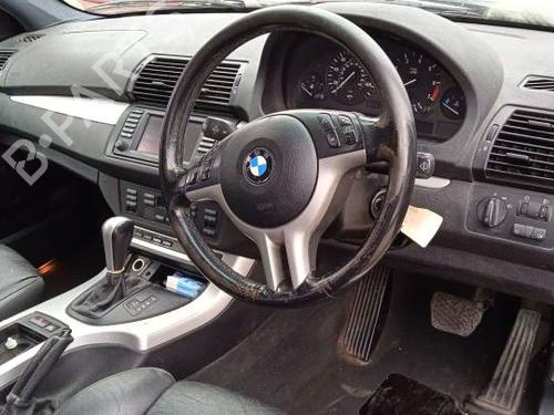 Right front fog light BMW X5 (E53) 3.0 i | BP7111335C31 