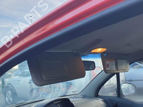 Electronic sensor CHEVROLET MATIZ (M200, M250) 0.8 | BP25797631M84  - Image 8