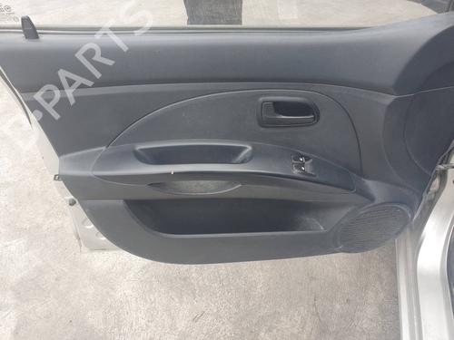 Right sun visor KIA PICANTO I (SA) 1.0 | BP37241734I2 - Image 20